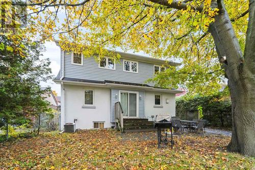 64 Wanita Road, Mississauga, ON - Outdoor