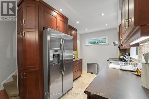 64 Wanita Road, Mississauga, ON - Indoor