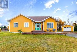 7 Spruce Court  Witless Bay, NL A0A 4K0