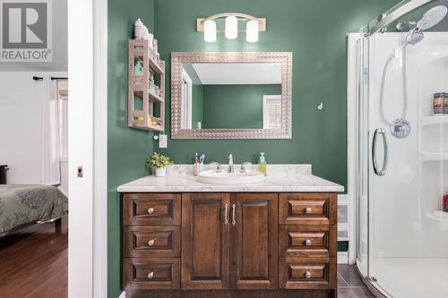 7 Spruce Court, Witless Bay, NL - Indoor Photo Showing Bathroom