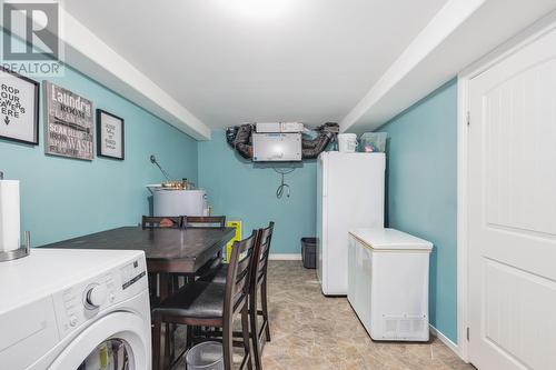 7 Spruce Court, Witless Bay, NL - Indoor Photo Showing Laundry Room