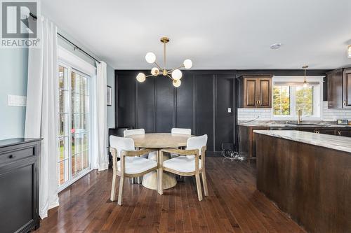 7 Spruce Court, Witless Bay, NL - Indoor