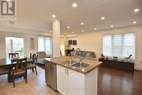 102 Celestial Crescent, Hamilton, ON - Indoor