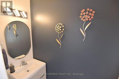 102 Celestial Crescent, Hamilton, ON -  Photo Showing Bathroom