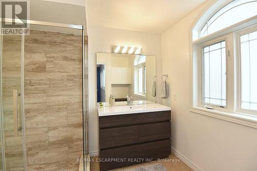 102 Celestial Crescent, Hamilton, ON - Indoor Photo Showing Bathroom
