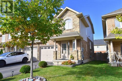 102 Celestial Crescent, Hamilton, ON - Outdoor
