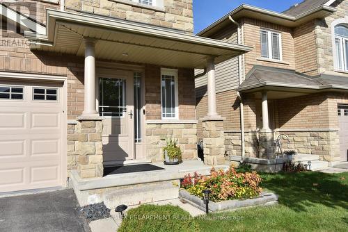 102 Celestial Crescent, Hamilton, ON - Outdoor