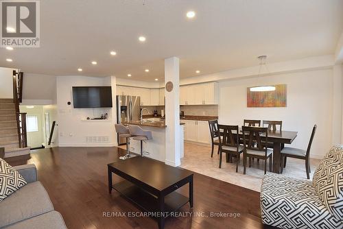 102 Celestial Crescent, Hamilton, ON - Indoor