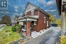46 Cherry Street, Kitchener, ON  - Outdoor 