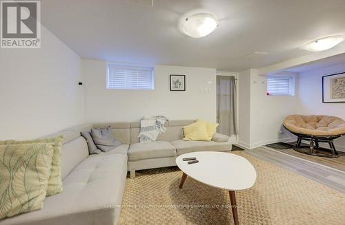 46 Cherry Street, Kitchener, ON - Indoor