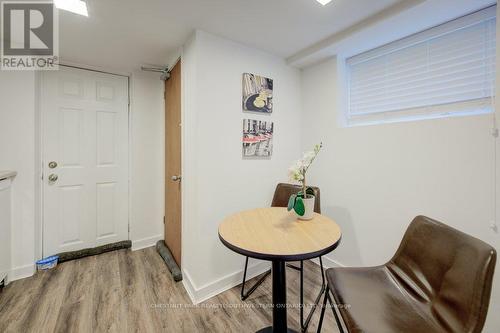46 Cherry Street, Kitchener, ON - Indoor