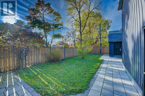 46 Cherry Street, Kitchener, ON - Outdoor