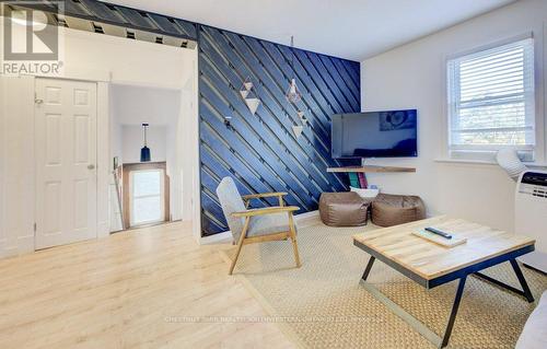 46 Cherry Street, Kitchener, ON - Indoor Photo Showing Other Room