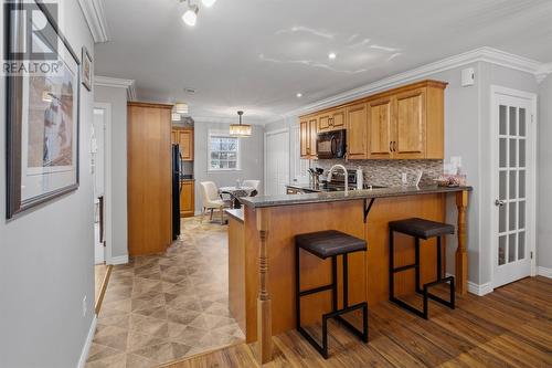 1533 Topsail Road Unit#204, Paradise, NL 