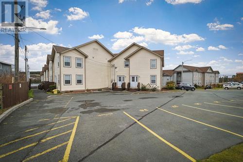 1533 Topsail Road Unit#204, Paradise, NL 