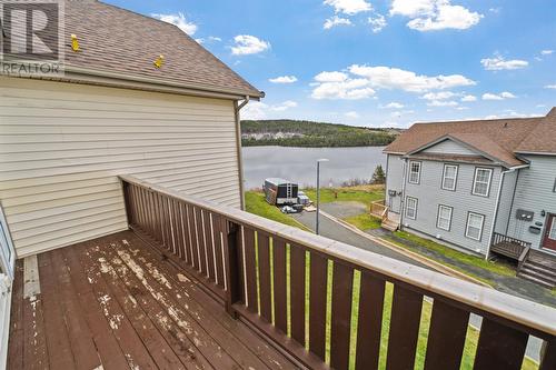 1533 Topsail Road Unit#204, Paradise, NL 