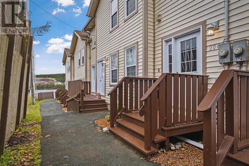 1533 Topsail Road Unit#204, Paradise, NL 