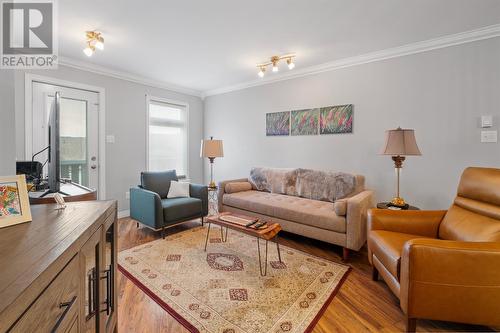 1533 Topsail Road Unit#204, Paradise, NL 