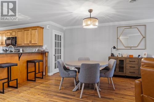 1533 Topsail Road Unit#204, Paradise, NL 