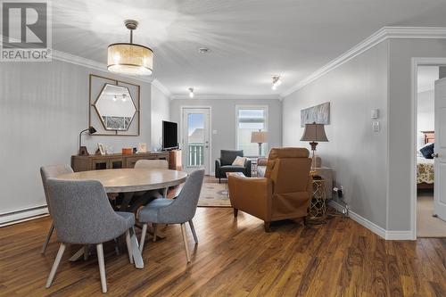 1533 Topsail Road Unit#204, Paradise, NL 