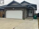 439 Henick Crescent, Saskatoon, SK  - Outdoor 