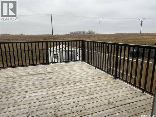 439 Henick Crescent, Saskatoon, SK - Outdoor