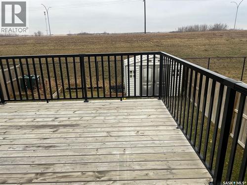 439 Henick Crescent, Saskatoon, SK - Outdoor