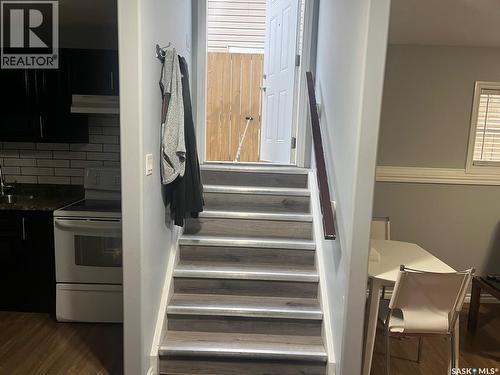 439 Henick Crescent, Saskatoon, SK - Indoor