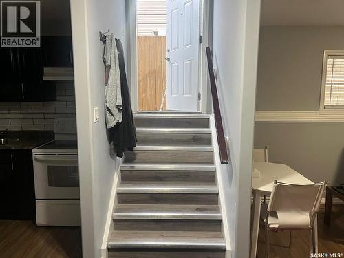 439 Henick Crescent, Saskatoon, SK - Indoor Photo Showing Other Room