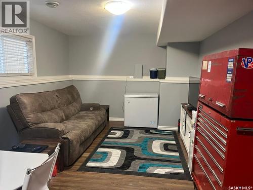 439 Henick Crescent, Saskatoon, SK - Indoor