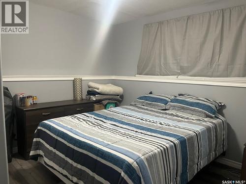 439 Henick Crescent, Saskatoon, SK - Indoor Photo Showing Bedroom