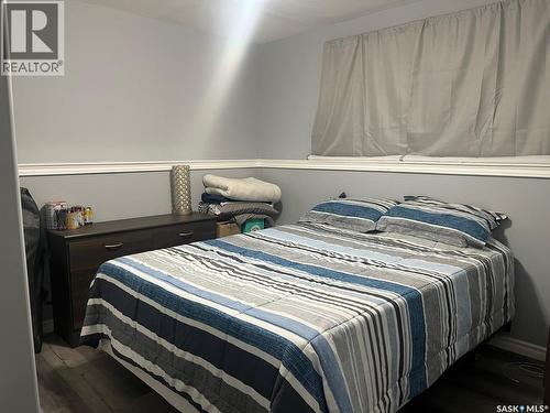 439 Henick Crescent, Saskatoon, SK - Indoor Photo Showing Bedroom