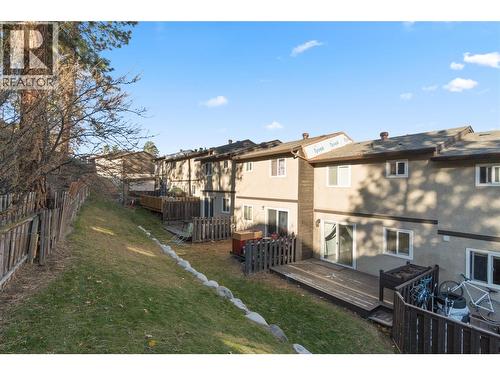 1605 Summit Drive Unit# 64, Kamloops, BC - Outdoor