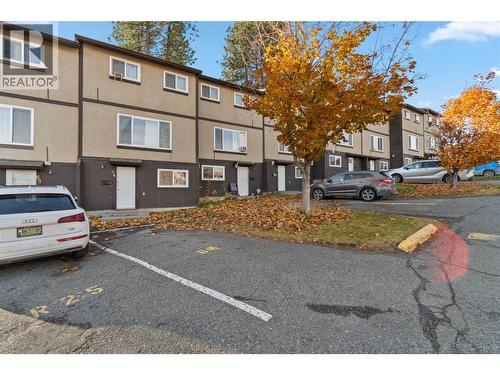 1605 Summit Drive Unit# 64, Kamloops, BC - Outdoor
