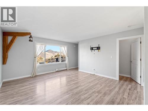 1605 Summit Drive Unit# 64, Kamloops, BC - Indoor