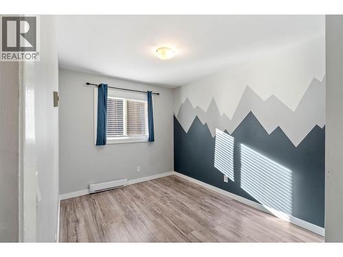 2nd Bedroom - 1605 Summit Drive Unit# 64, Kamloops, BC - Indoor Photo Showing Other Room