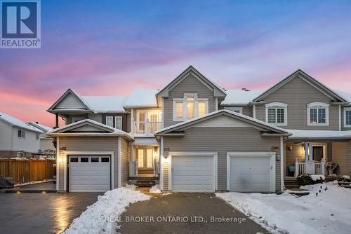 105 MCCURDY DRIVE  New Tecumseth, ON L0G 1W0