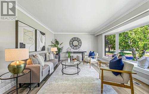 564 Central Park Boulevard N, Oshawa (O'Neill), ON - Indoor