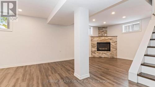 36 Bond Street, London South (South H), ON 