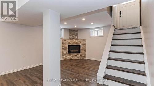 36 Bond Street, London South (South H), ON 