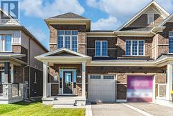 25 AMSTERDAM DRIVE  Barrie, ON L9J 0Z4