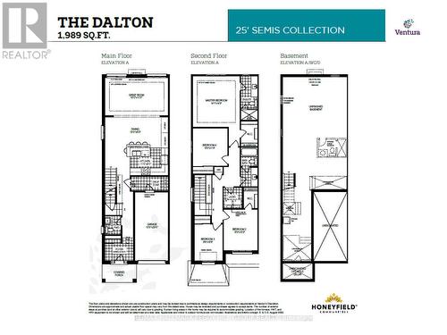 25 Amsterdam Drive, Barrie, ON - Other