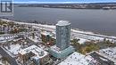 910 - 485 Richmond Road, Ottawa, ON  - Outdoor With Body Of Water With View 