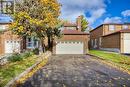 34 Ashmore Crescent, Markham, ON  - Outdoor 
