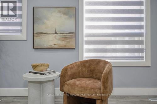 34 Ashmore Crescent, Markham, ON - Indoor Photo Showing Other Room