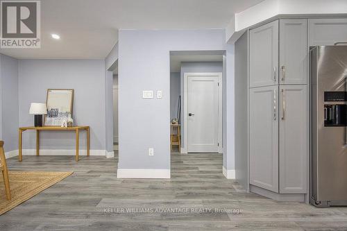 34 Ashmore Crescent, Markham, ON - Indoor Photo Showing Other Room