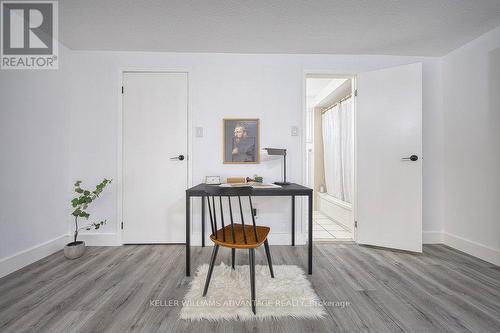 34 Ashmore Crescent, Markham, ON - Indoor