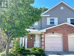 54 - 1224 KIRSTIE COURT  Oakville, ON L6H 5C5