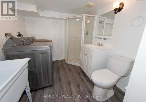 54 - 1224 Kirstie Court, Oakville, ON - Indoor