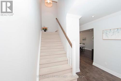 54 - 1224 Kirstie Court, Oakville, ON - Indoor Photo Showing Other Room